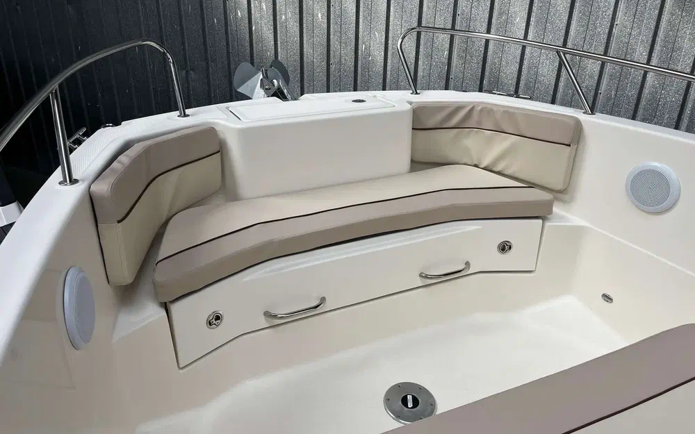 slider 9 Quicksilver Activ 805 Open