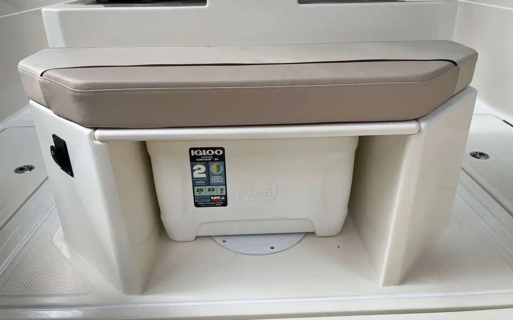 slider 10 Quicksilver Activ 805 Open