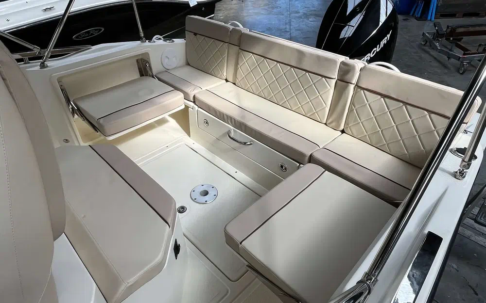 slider 13 Quicksilver Activ 805 Open