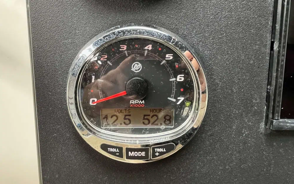 slider 15 Quicksilver Activ 805 Open