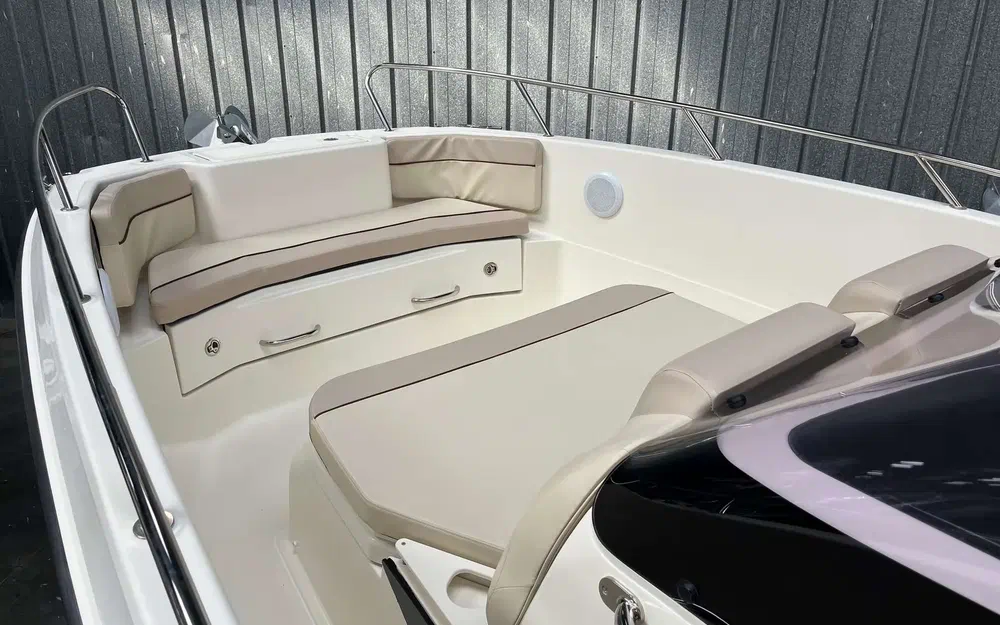 slider 3 Quicksilver Activ 805 Open