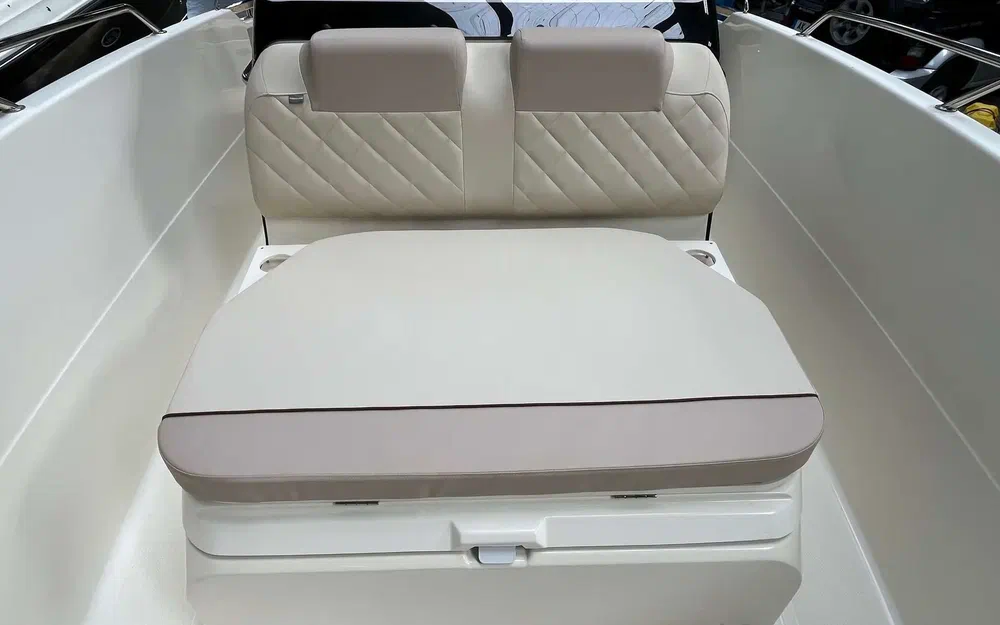 slider 4 Quicksilver Activ 805 Open