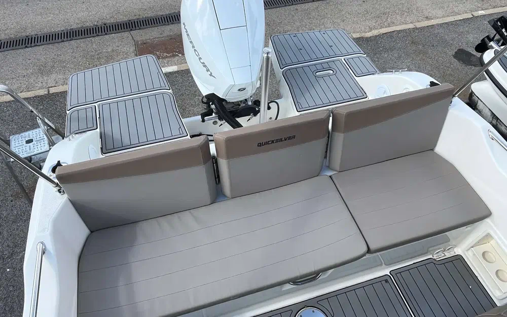 slider 9 Quicksilver Activ 675 Open