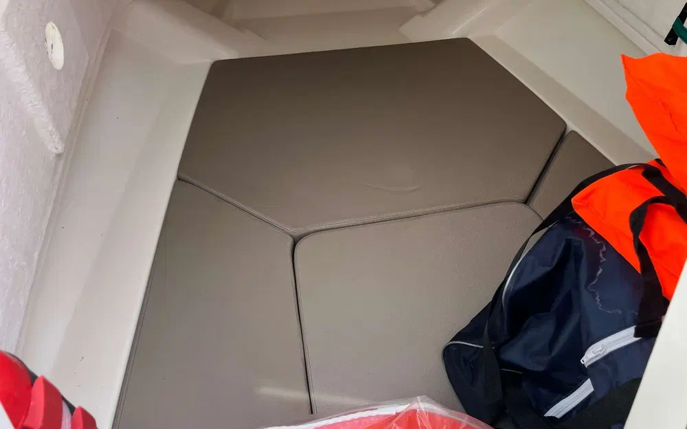 slider 8 Quicksilver Activ 675 Open