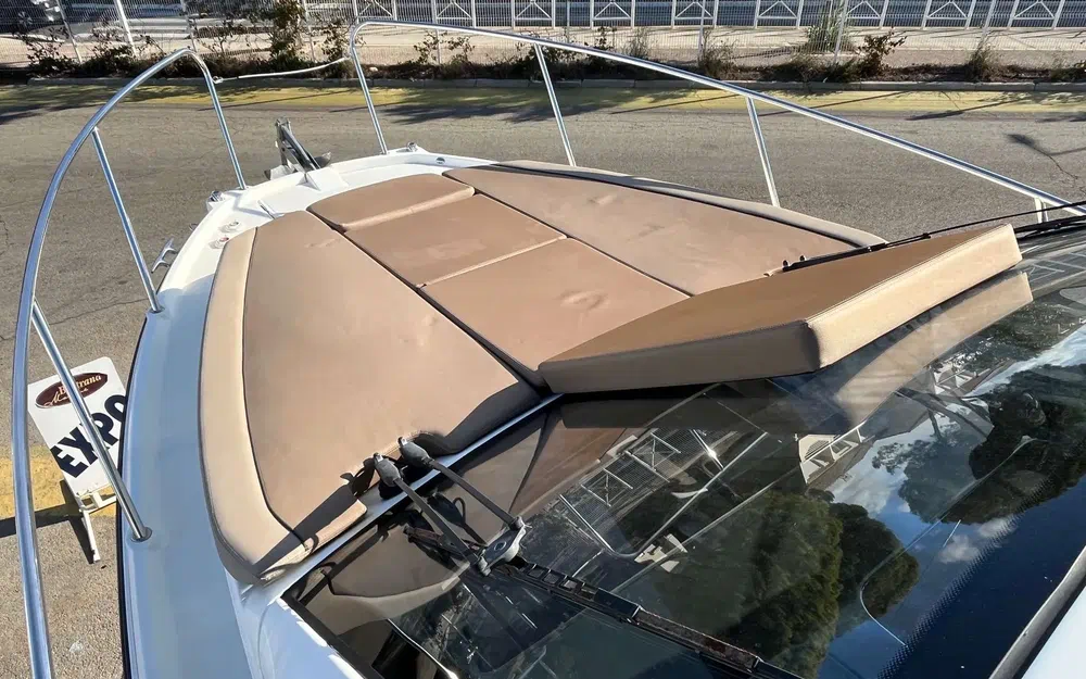 slider 17 Quicksilver Activ 905 Weekend