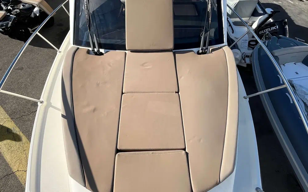 slider 2 Quicksilver Activ 905 Weekend