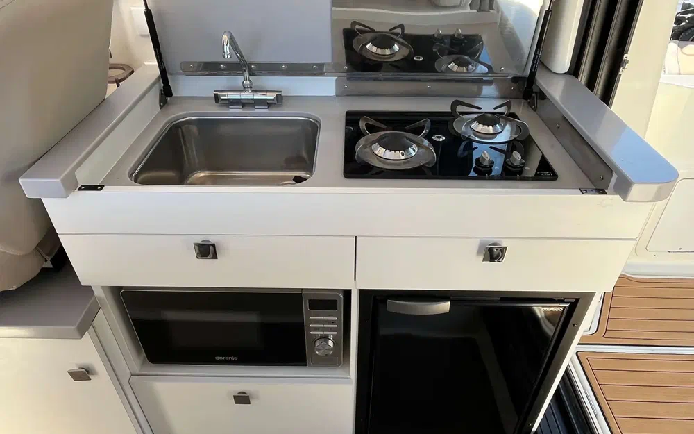 slider 3 Quicksilver Activ 905 Weekend