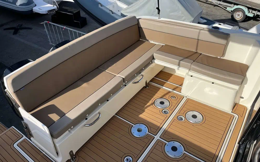 slider 4 Quicksilver Activ 905 Weekend