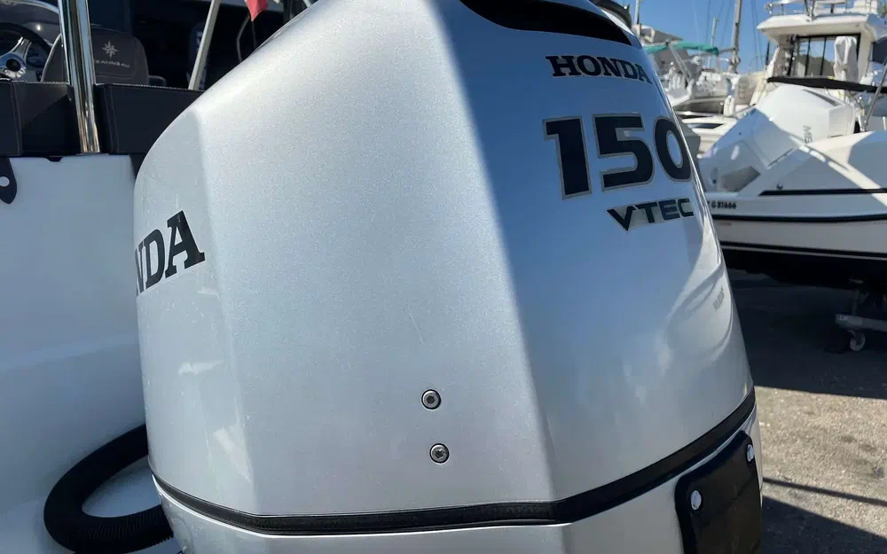 slider 13 Jeanneau Cap Camarat 6.5 WA Serie 2