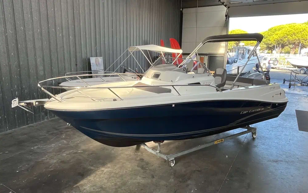 slider 5 Jeanneau Cap Camarat 6.5 WA Serie 2