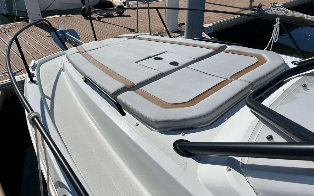 slider 12 Beneteau Flyer 8 SUNdeck V2