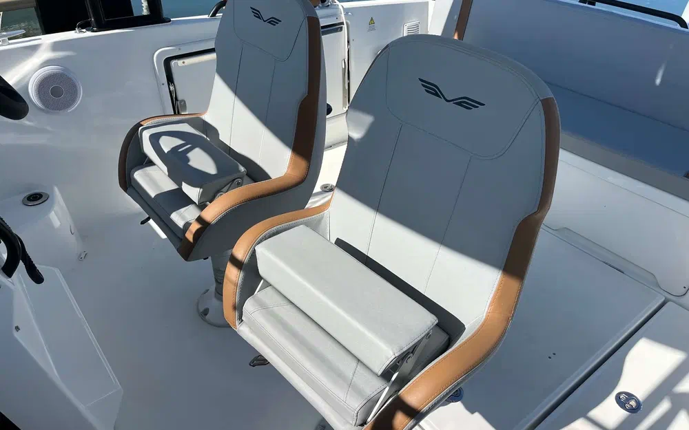 slider 15 Beneteau Flyer 8 SUNdeck V2