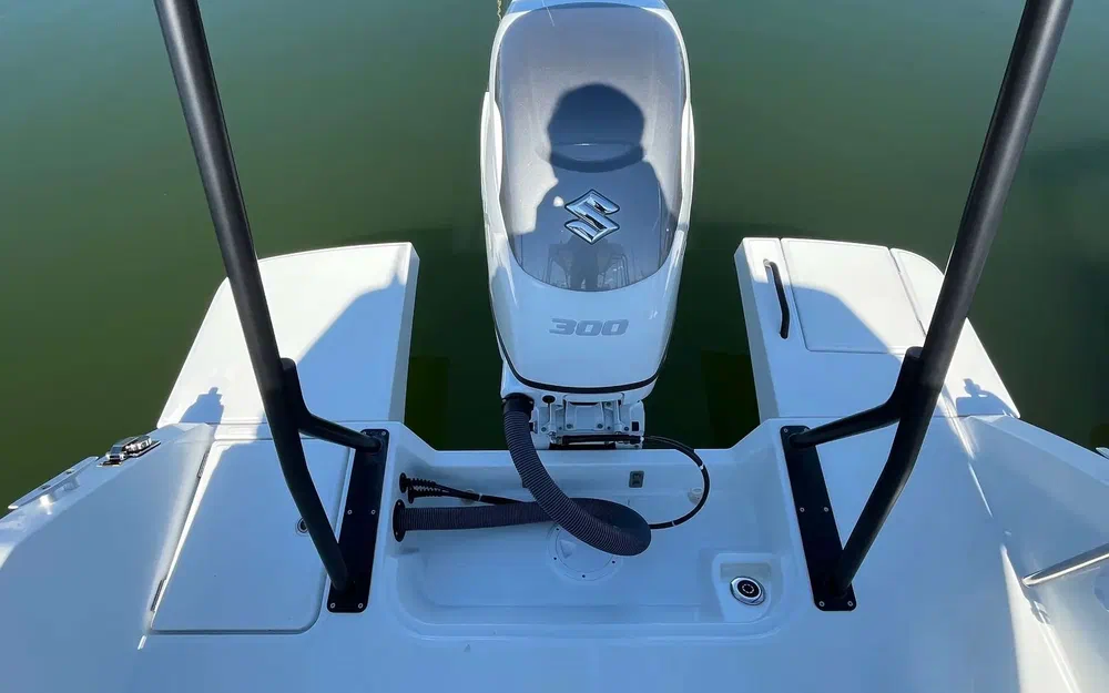 slider 18 Beneteau Flyer 8 SUNdeck V2