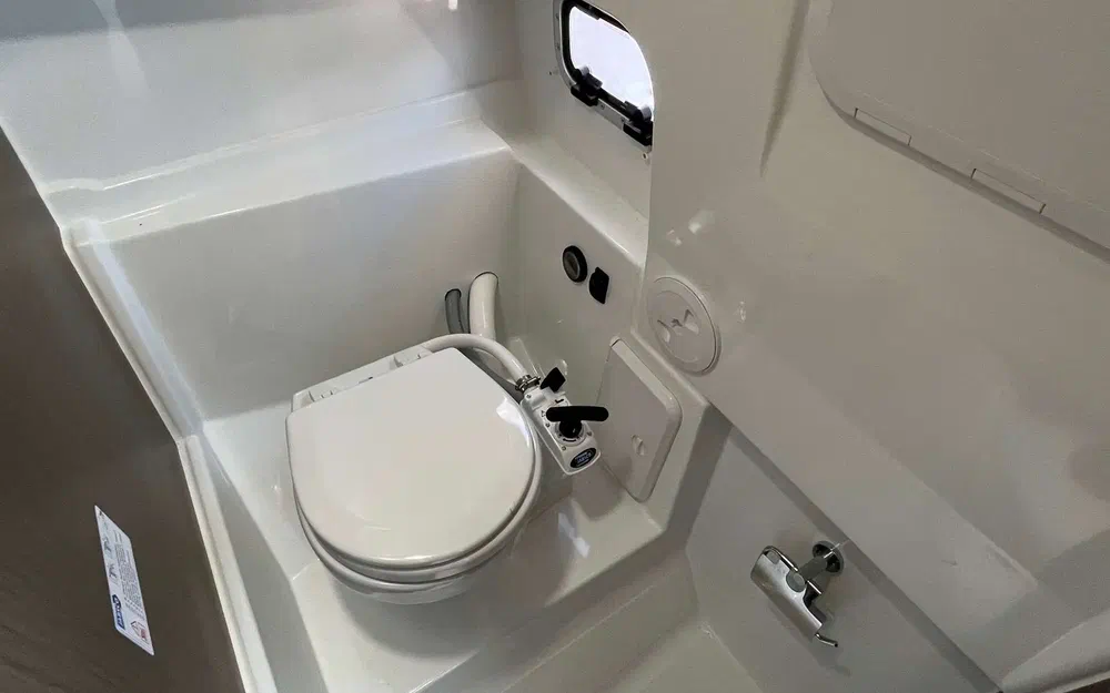 slider 19 Beneteau Flyer 8 SUNdeck V2