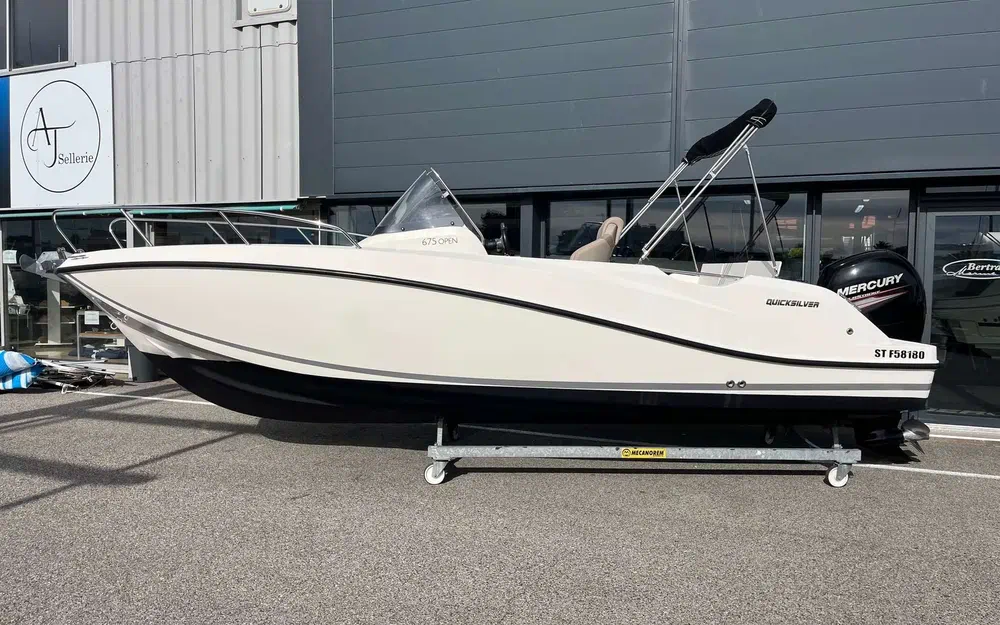 slider 1 Quicksilver Activ 675 Open