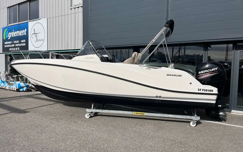 slider 2 Quicksilver Activ 675 Open