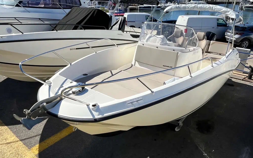 slider 0 Quicksilver Activ 675 Open