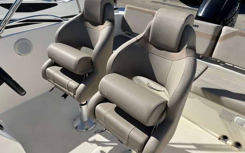 slider 9 Quicksilver Activ 675 Open