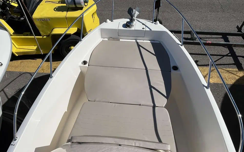 slider 10 Quicksilver Activ 675 Open