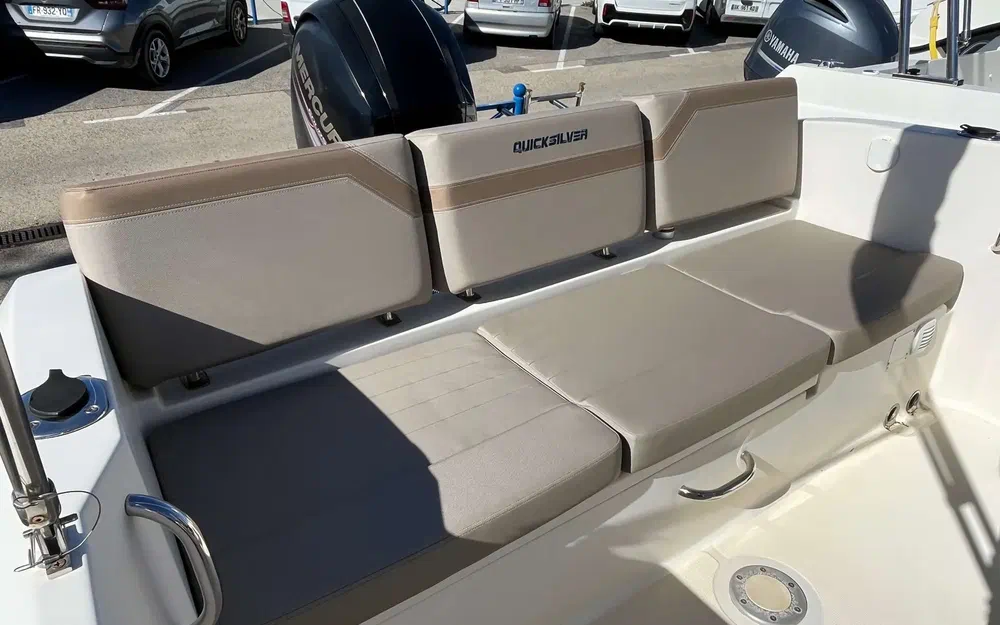 slider 2 Quicksilver Activ 675 Open