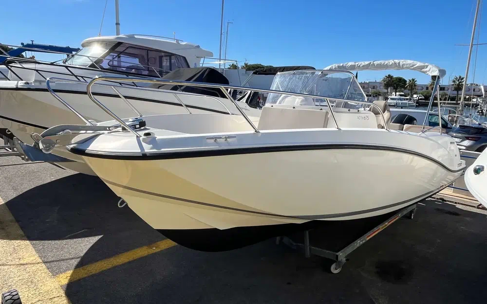 slider 3 Quicksilver Activ 675 Open