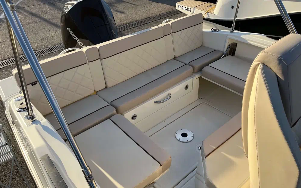 slider 11 Quicksilver Activ 805 Open