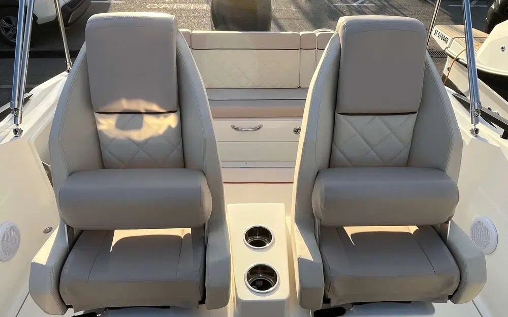 slider 15 Quicksilver Activ 805 Open