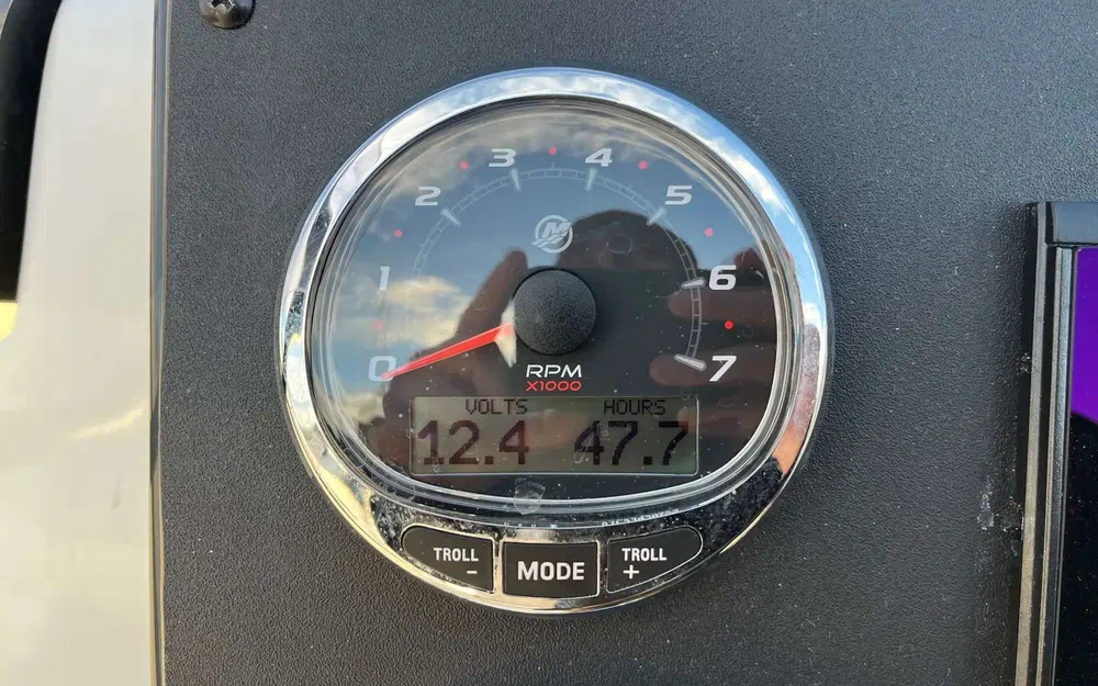 slider 3 Quicksilver Activ 805 Open