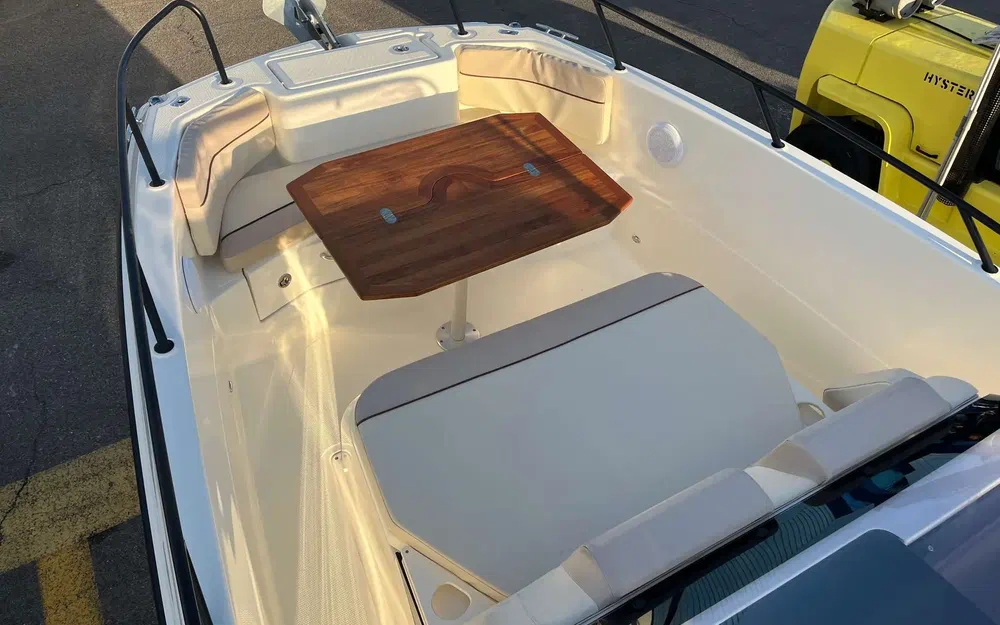 slider 5 Quicksilver Activ 805 Open