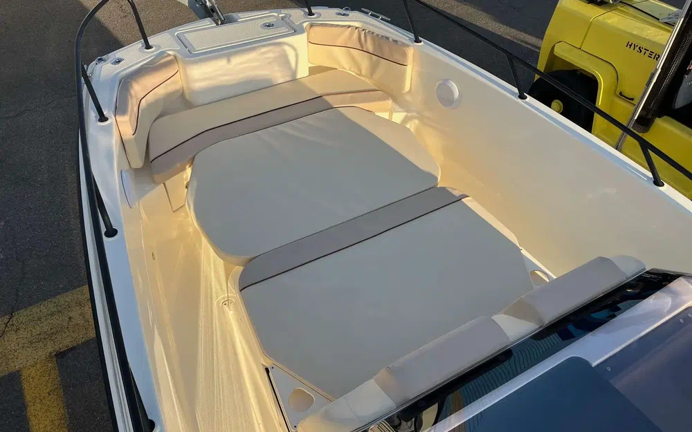 slider 8 Quicksilver Activ 805 Open