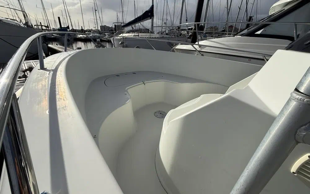 slider 10 Pacific Craft 670 Open