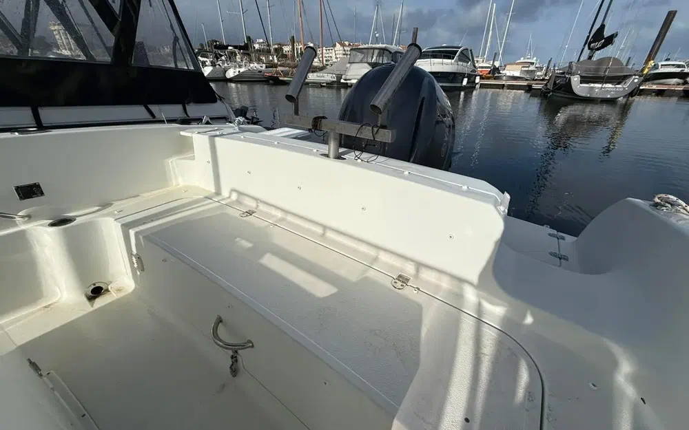 slider 4 Pacific Craft 670 Open