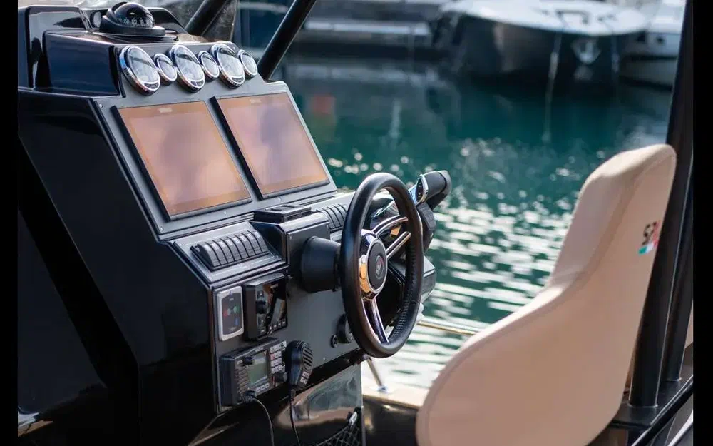 slider 10 SPX Rib 38