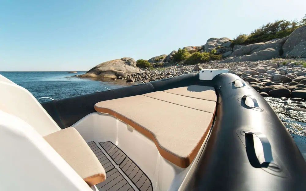 slider 10 Zodiac Medline 7.5