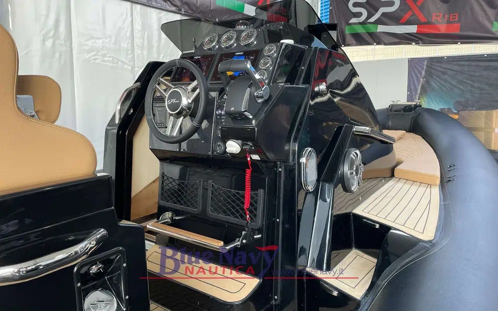 slider 9 SPX Rib 32 Sport