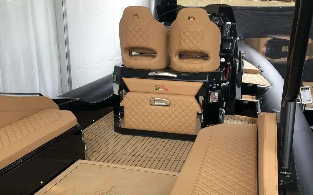 slider 1 SPX Rib 32 Sport