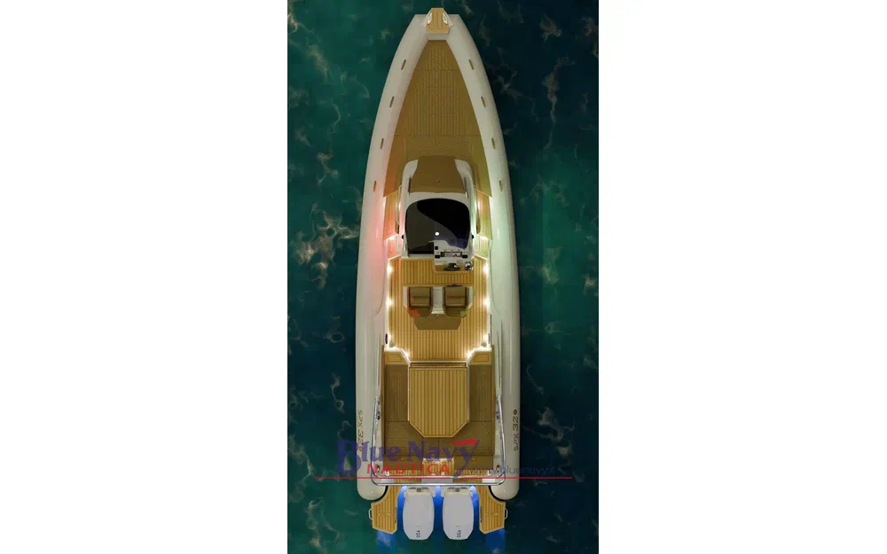 slider 2 SPX Rib 32 Sport