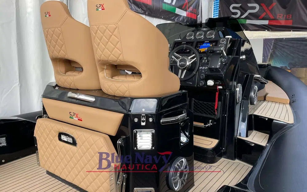 slider 3 SPX Rib 32 Sport