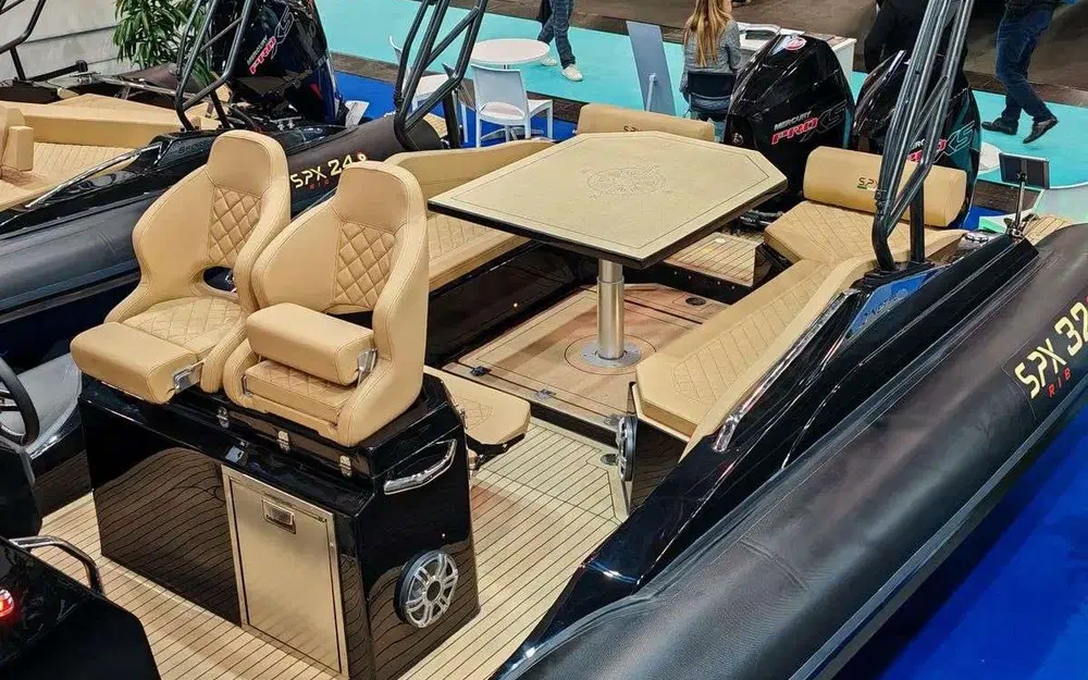 slider 5 SPX Rib 32 Sport