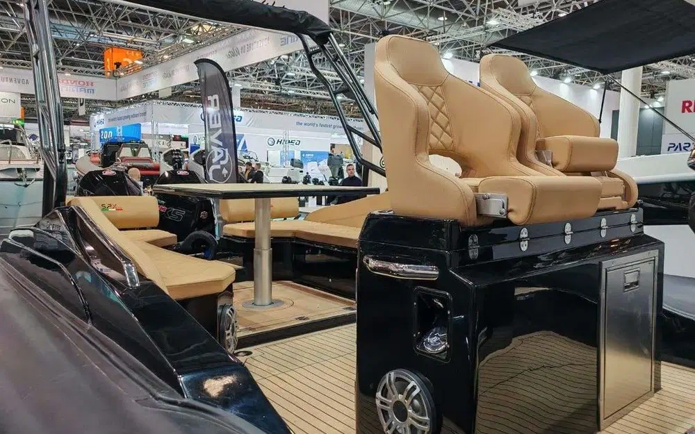 slider 6 SPX Rib 32 Sport