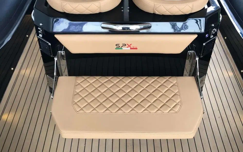 slider 7 SPX Rib 32 Sport