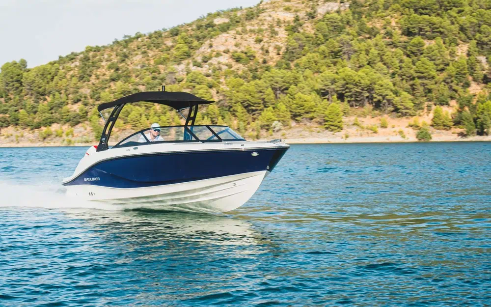 slider 1 Bayliner V20