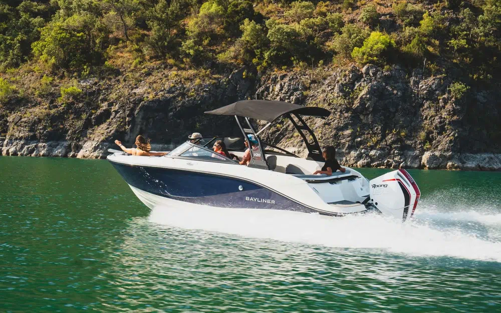 slider 3 Bayliner V20