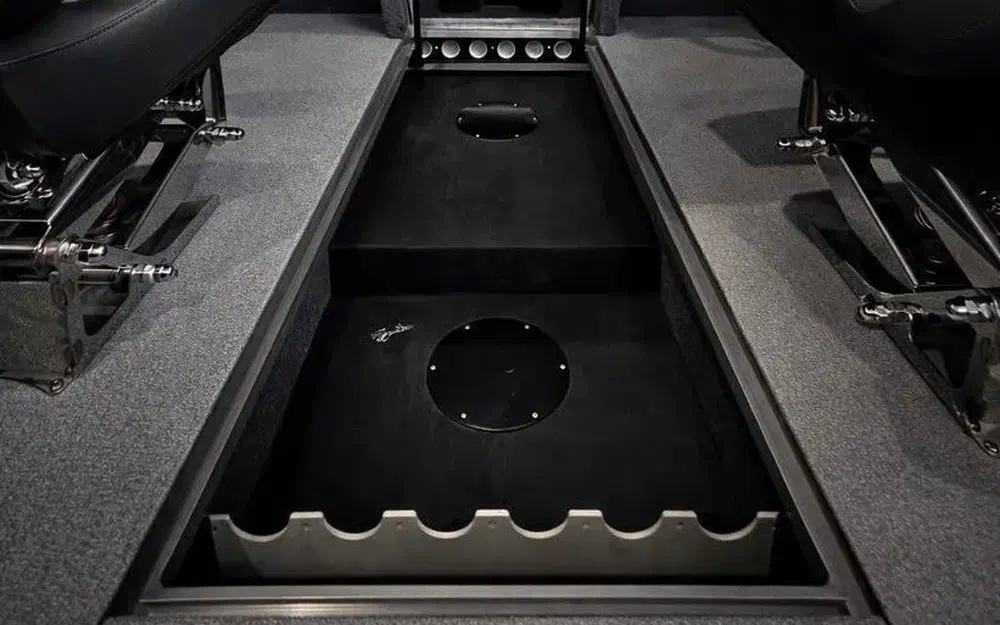 slider 3 X-Liner 500 DC