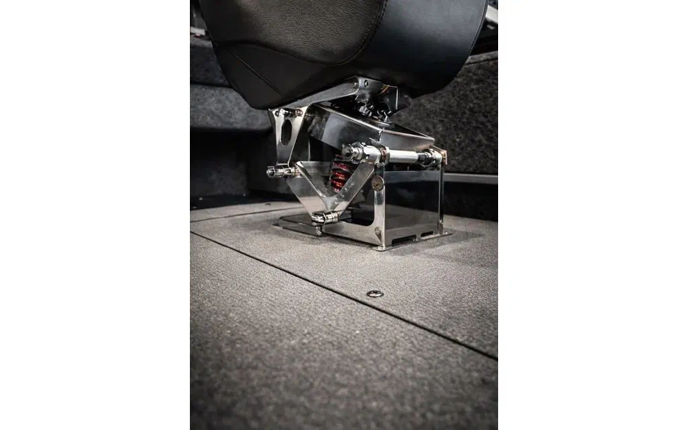 slider 4 X-Liner 500 DC