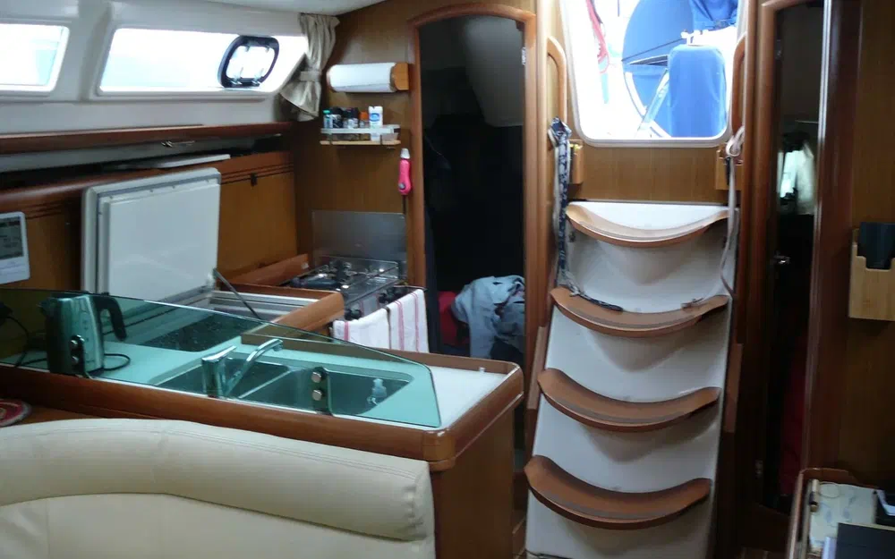 slider 6 Jeanneau Sun Odyssey 36 i