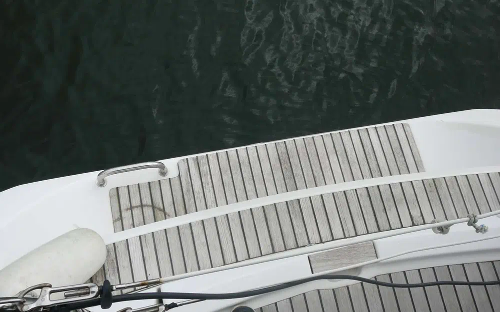 slider 21 Jeanneau Sun Odyssey 36 i