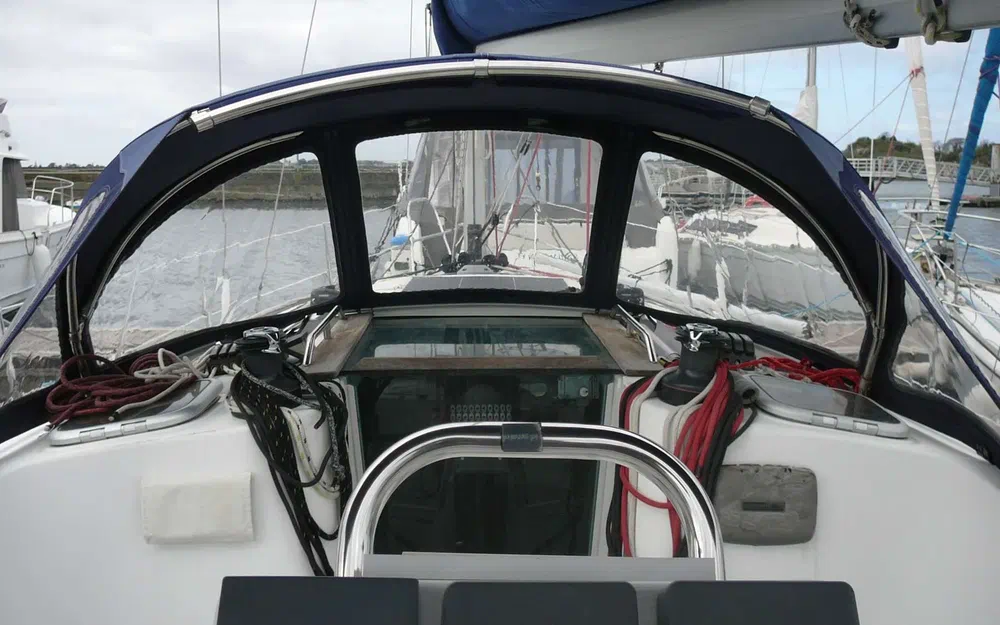 slider 17 Jeanneau Sun Odyssey 36 i