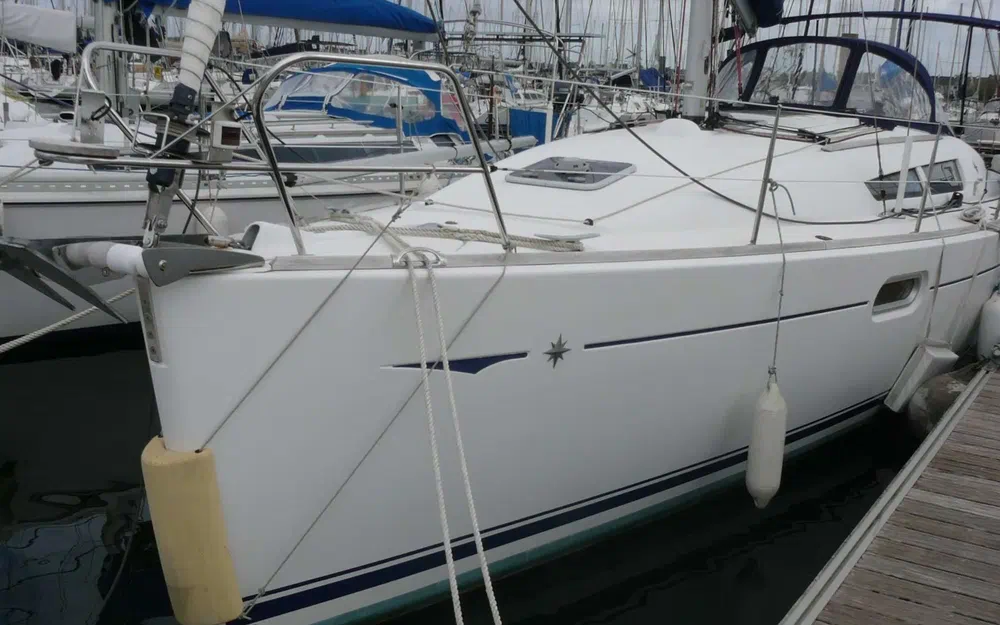 slider 1 Jeanneau Sun Odyssey 36 i