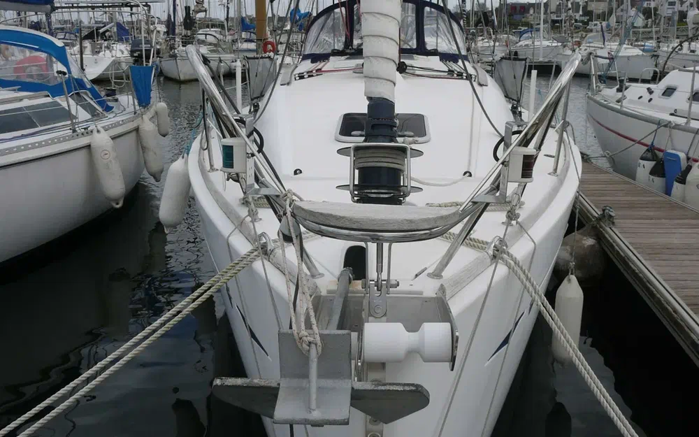 slider 20 Jeanneau Sun Odyssey 36 i